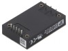 Convertor DC/DC 75W 18-75V la 15V 5A