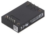 Convertor DC/DC 75W 18-75V la 15V 5A