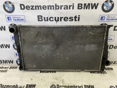 Radiator apa original BMW E87,E90,E91,E92,X1 320d,330d,335d,123d AT foto