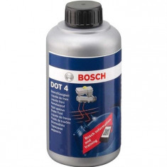 Lichid frana DOT4 500 ml Bosch 9468 foto