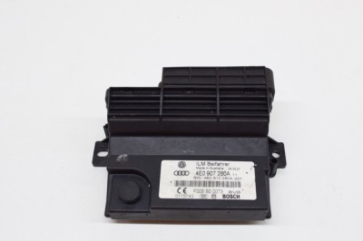 Unitate de control tensiune AUDI A8 D3 4E2, 4E8 2007 OEM: F005S00073,4E0910280A,4E0907280A 14720066 foto