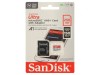 Card de memorie Android microSDXC 256GB 150MB/s Class 10 UHS-U1, Sandisk