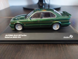 Macheta BMW E34 ALPINA B10 4.6 1994 - Solido, scara 1/43, noua., 1:43