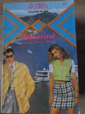 SALBATICUL-LOREEN OWENS MALEK-270507 foto