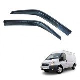 Paravanturi de vant pentru FORD TRANSIT 2002-2013 BUS VAN