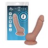 MR INTENSE - 8 REALISTIC COCK 17.6 CM -O- 3.5 CM, MR. INTENSE