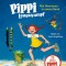 Pippi Langstrumpf