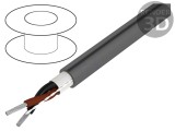 Cablu Xtra Guard 1 2x22AWG 30,5m 300V Neecranat
