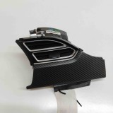 Gura de ventilație planșa de bord TESLA MODEL S 2018 OEM: 1045861-11-A 31875567