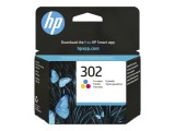 Cumpara ieftin HP 302 Color , Cerneala Originala Tri, Color 4 ml (F6U65AE)