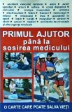 Primul ajutor pana la sosirea medicului, Orizonturi, 410 pagini, 2012, 13 x 20 cm, Romana, stare buna