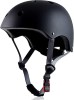 Casca Protectie Trotineta/Moto Roco, Negru Lucios, Marime L (59-60cm) - Siguranta si Confort