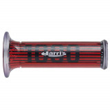 Cumpara ieftin Set Manson Moto Ariete Harri&#039;s Grip Red 1000, 2 buc