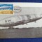 Aviatie - ARIPI ROMANESTI - CP - ZEPPELIN Dirijabilul R 34 zbor oceanul Atlantic