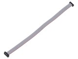 Cablu panglică SAMTEC IDC 203,2mm FFSD-07-D-08.00-01-F-N cu conectori IDC ambele părți