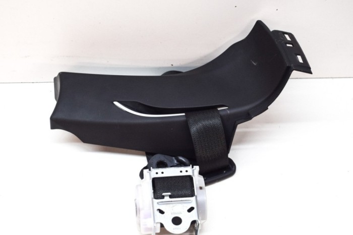 Ornament st&acirc;lp spate st&acirc;nga TESLA MODEL S 2014 OEM: 1024730-00-C 17853331