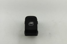 Buton geam ușă st&acirc;nga spate AUDI A3 Sportback 8VA, 8VF 2016 OEM: 8V0959855