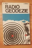 Radiogeodezie de V. Ursea, I. Petruta