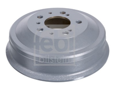 FEBI BILSTEIN 07889 Tambur frana foto