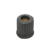 Bucsa ax volan Massey Ferguson OEM 1853210, 1853210M1 pentru seriile 100 si 200