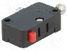 Limitator (OFF)-ON, (ON)-OFF, HONEYWELL - V3-1