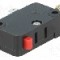 Limitator (OFF)-ON, (ON)-OFF, HONEYWELL - V3-1