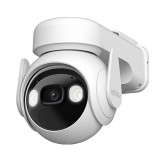 Camera de Supraveghere Wi-Fi cu Baterie, Type-C, 15000mAh, 3MP - Imou Outdoor Camera Cell PT 4G (IPC-K9EP-3T0TE-EU) - White