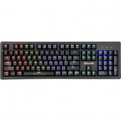 Tastatura gaming Marvo KG916 Black foto