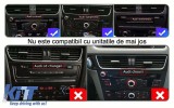 Navigatie Dedicata Audi Q5 (2008 - 2017), 8.8 Inch, 4Gb Ram, 64Gb stocare, Carplay Performance AutoTuning