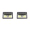 Set 2 x Lampi LED solare cu senzor de miscare, 1828B