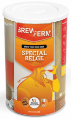 Brewferm Special Belge 12L - kit pentru bere de casa 12 litri foto