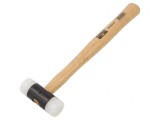 Ciocan Poliamidă Lemn 250g 275mm