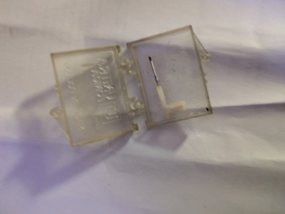 Ac DOZA PICK-UP UNITRA Fonica GS -431 foto