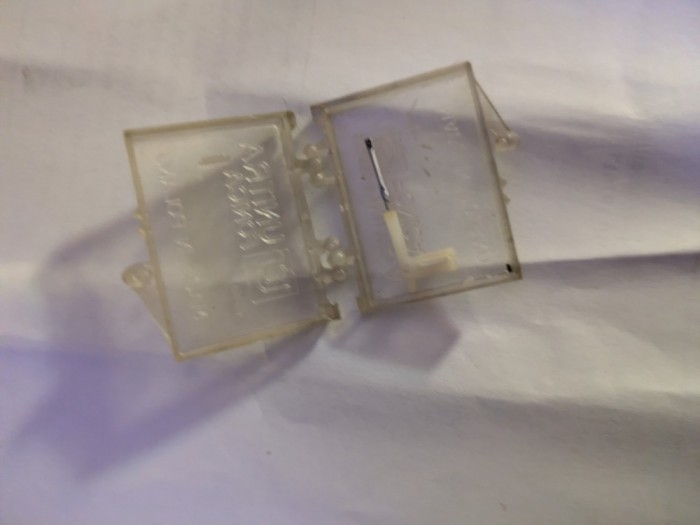 Ac DOZA PICK-UP UNITRA Fonica GS -431