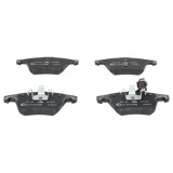 Placute frana Vw California T5 Camper (7ec 7ef 7eg 7hf) 04.03-08.15, Multivan T5 (7hm 7hn 7hf 7ef 7em 7en) 04.03-08.15, Transporter T5 Box (7ha 7hh 7
