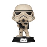 Star Wars POP! Vinyl Bobblehead Figure Sandtrooper (Deleted Scenes) 9 cm