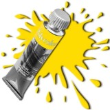 Cumpara ieftin Culori acrilice - Polycolor &ndash; 116 Primary Yellow 20ml