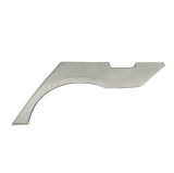 Segment aripa spate HONDA ACCORD (CL/CM/CN) Sedan/Combi (EU), 10.2002-09.2005; ACCORD Sedan/Combi (EU), 09.2005-03.2008, spate, partea stanga, otel g, Rapid