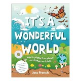It's a Wonderful World