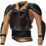 Protectie corp Bionic Action v2, culoare maro/negru, marime 2XL Cod Produs: MX_NEW 27011165PE