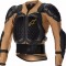 Protectie corp Bionic Action v2, culoare maro/negru, marime M Cod Produs: MX_NEW 27011162PE