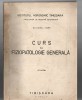 Curs de fiziopatologie generala - uz intern, dr. Leancu I. Marin, Timisoara 1974