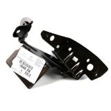 Suport aripa fata Citroen C3, 03.2010-12.2016, parte montare stanga, superior, 231801-3, Aftermarket, Rapid