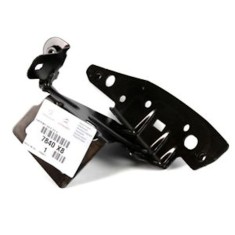 Suport aripa fata Citroen C3, 03.2010-12.2016, parte montare stanga, superior, 231801-3, Aftermarket