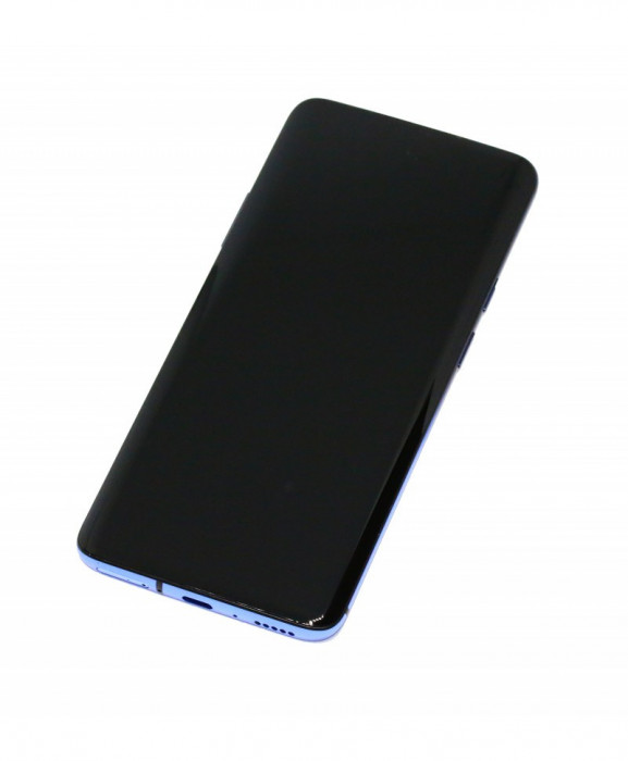 Ecran LCD Display Complet cu Rama OnePlus 7 Pro