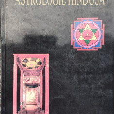 Astrologie Hindusa - Radu Claudiu Canahai ,558767