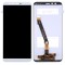 Ecran LCD Display Complet Huawei Honor 9 Lite Alb