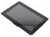 Afisaj TFT, grafic, rezolutie 800x480, 5", 3...3,6V DC, POWERTIP - PH800480T033-IFC03