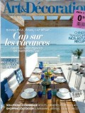 Art &amp; Decoration - juillet-aout 2018