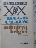MAHNIREA BELGIEI-HUGO CLAUS-352919